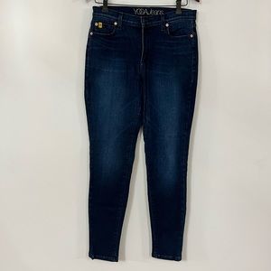 Yoga Jeans Made in Canada